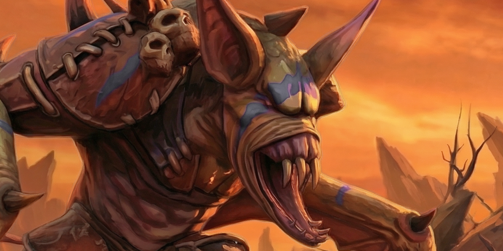 Heroes of Newerth Reborn